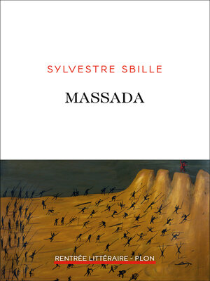 cover image of Massada